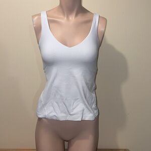 Lululemon align tank top size 2